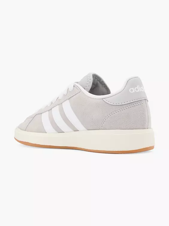 adidas Leder Sneaker GRAND COURT BASE 00s