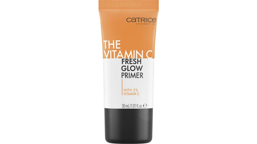 Catrice The fresh Primer Vitamin C 30 ml