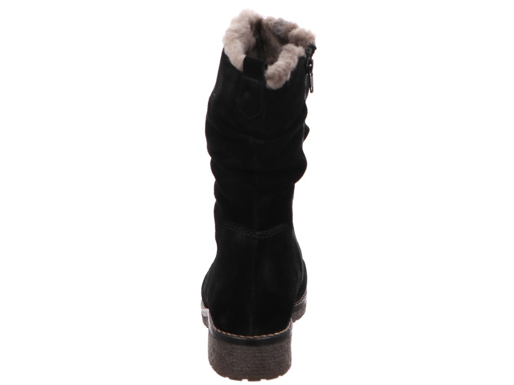 GABOR Stiefeletten schwarz 92.703