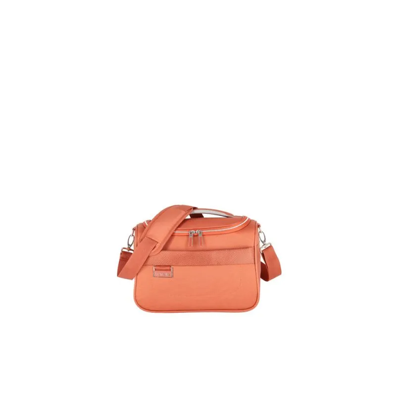 Travelite MIIGO Beautycase, Safran