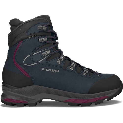 DAMEN TREKKINGSTIEFEL MAURIA EVO GTX WS