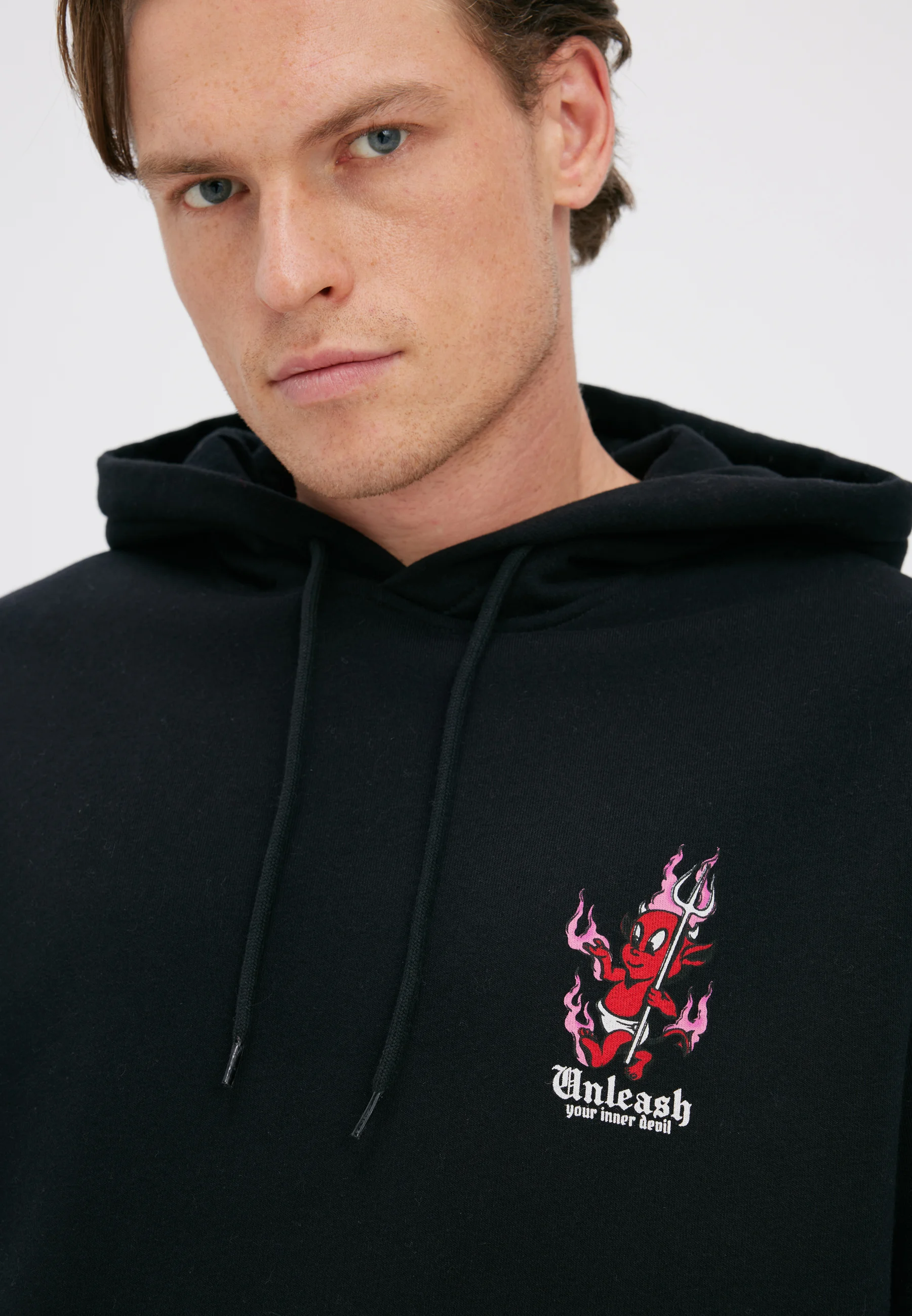 Sudadera YOURTURN