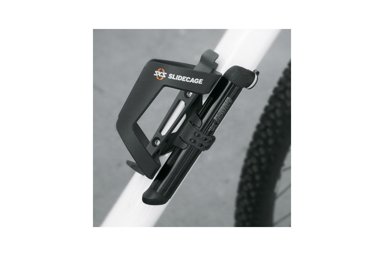 SKS Airboy XL Minipumpe