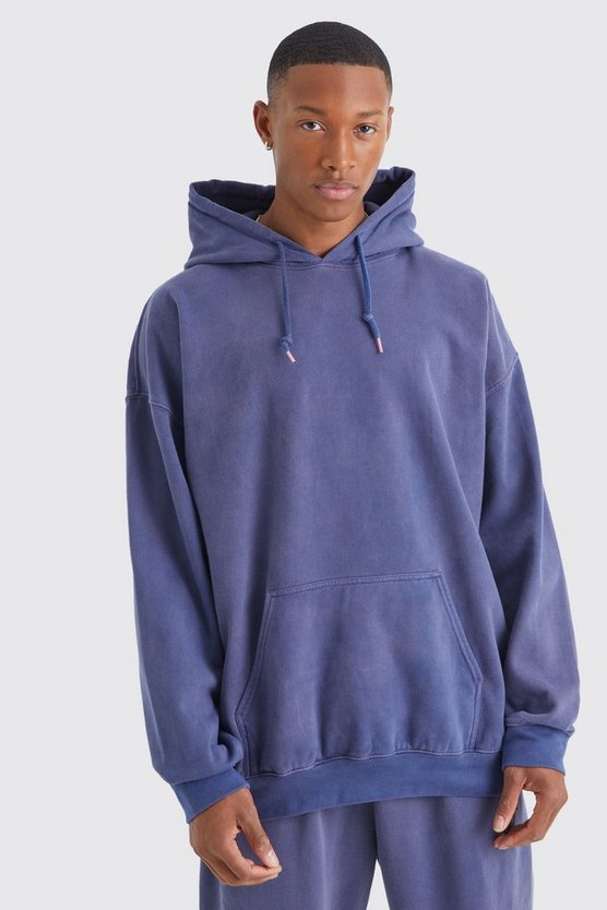 Oversize Hoodie