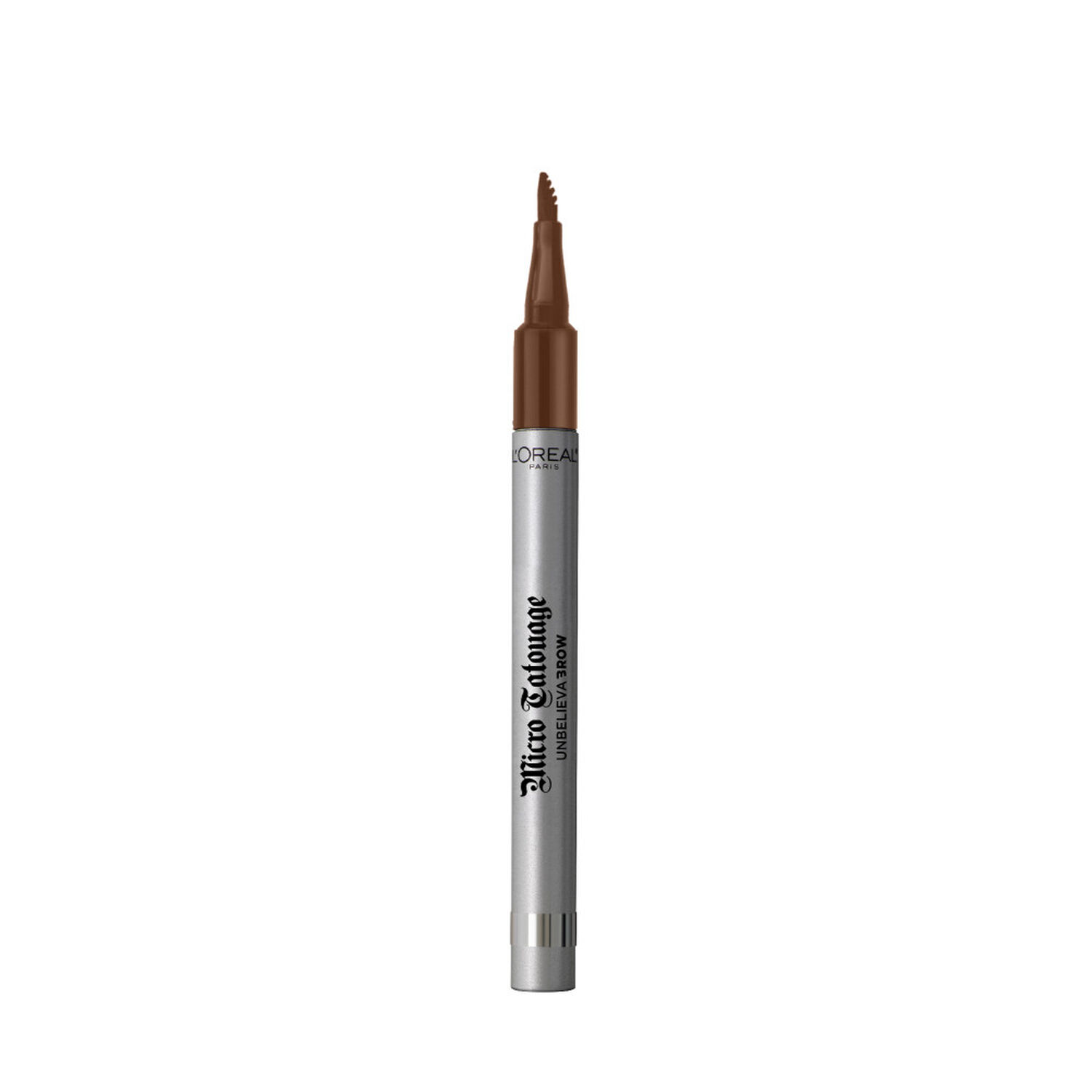 L'Oréal Paris Unbelievabrow Micro Tatouage Crayon à Sourcils