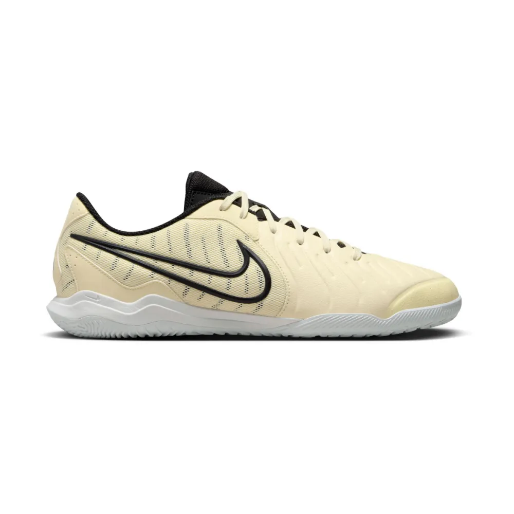 Nike Tiempo Legend 10 Academy IC DV4341-700 / gelb