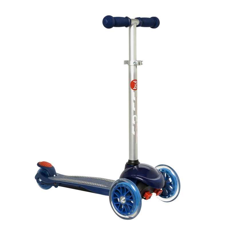 Trottinette 3 roues bleue Oxybul