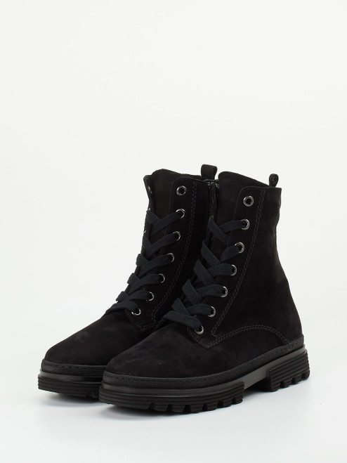 Schnürstiefelette-27510090304 Gabor Comfort