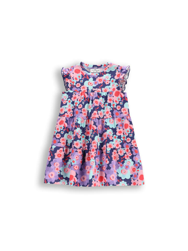 Coccodrillo Kleid in bunt günstig kaufen