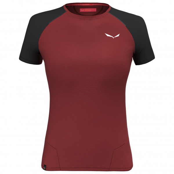 Salewa - Women's Pedroc PTC Delta T-Shirt - Funktionsshirt