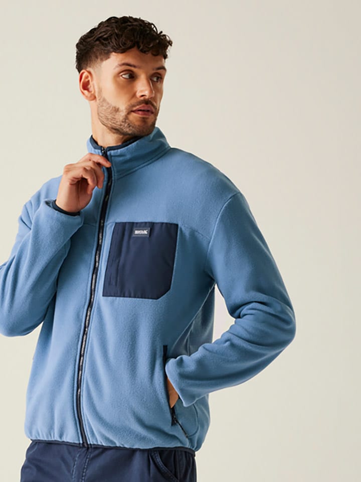 Regatta Fleecejacke 