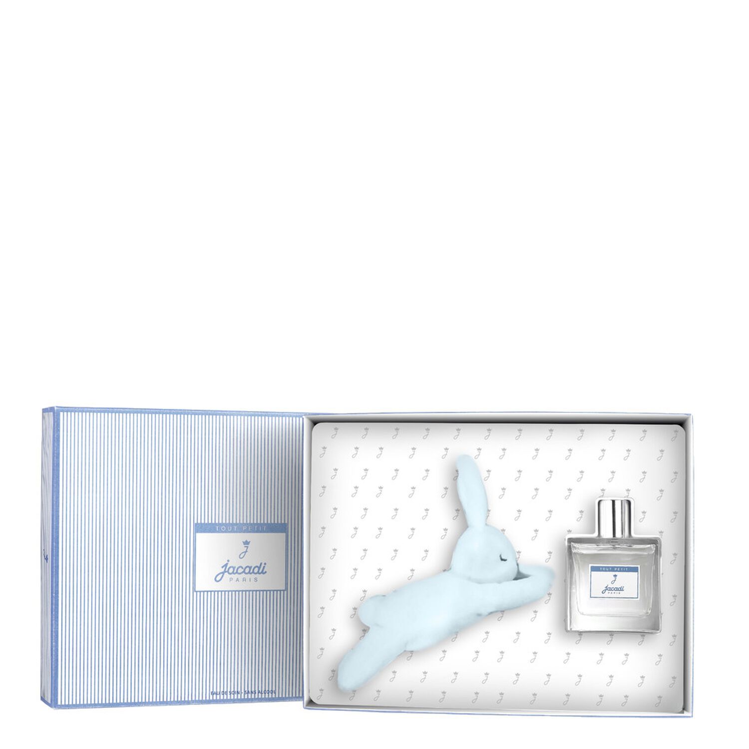 Jacadi Tout Petit Coffret Eau de Senteur