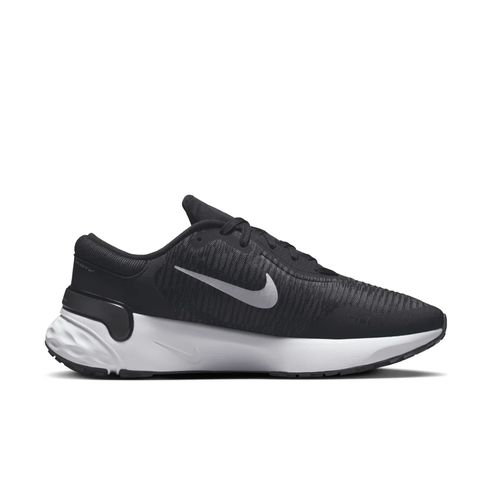 Nike Renew Run 4 DR2677-002 / schwarz