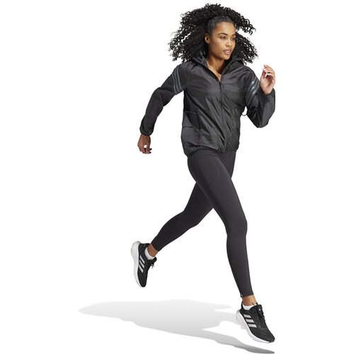 DAMEN TIGHTS DAILY RUN WARM FULL-LENGTH