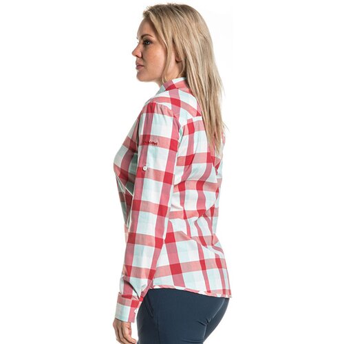 DAMEN BLUSE BLOUSE HIRSCHBERG L