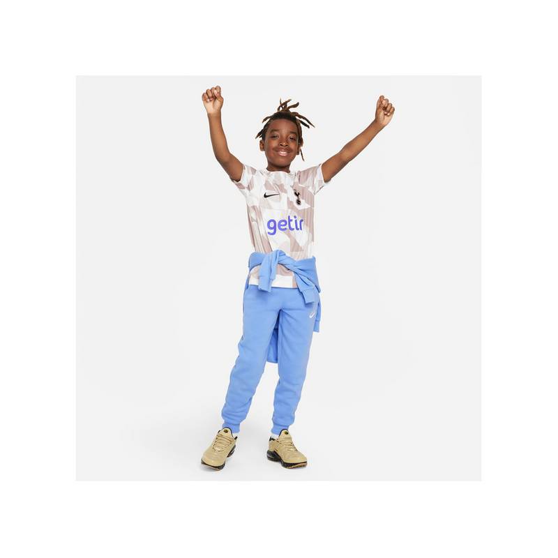 Nike Tottenham Hotspur Trainingsshirt Kids T-Shirt Kinder