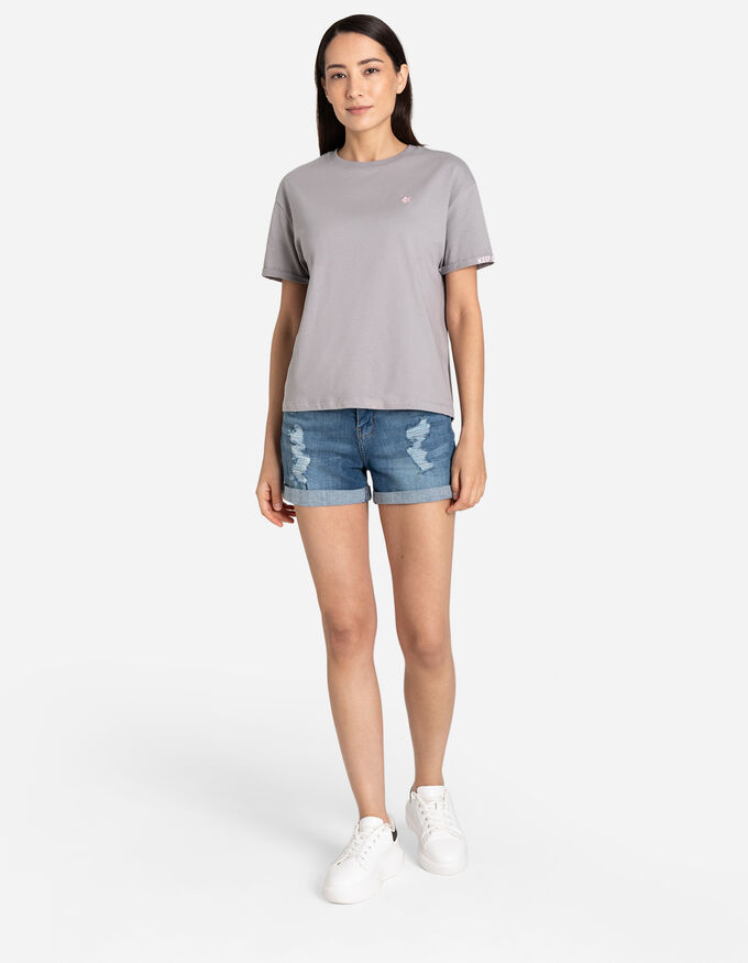 Shorts - Relaxed Fit