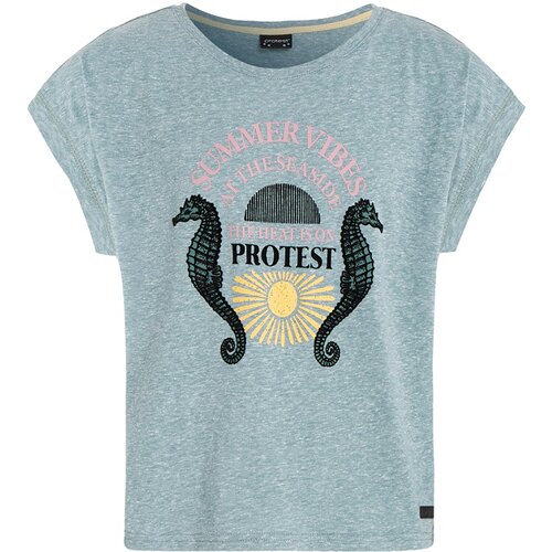 KINDER SHIRT PRTGINGER JR T-SHIRT