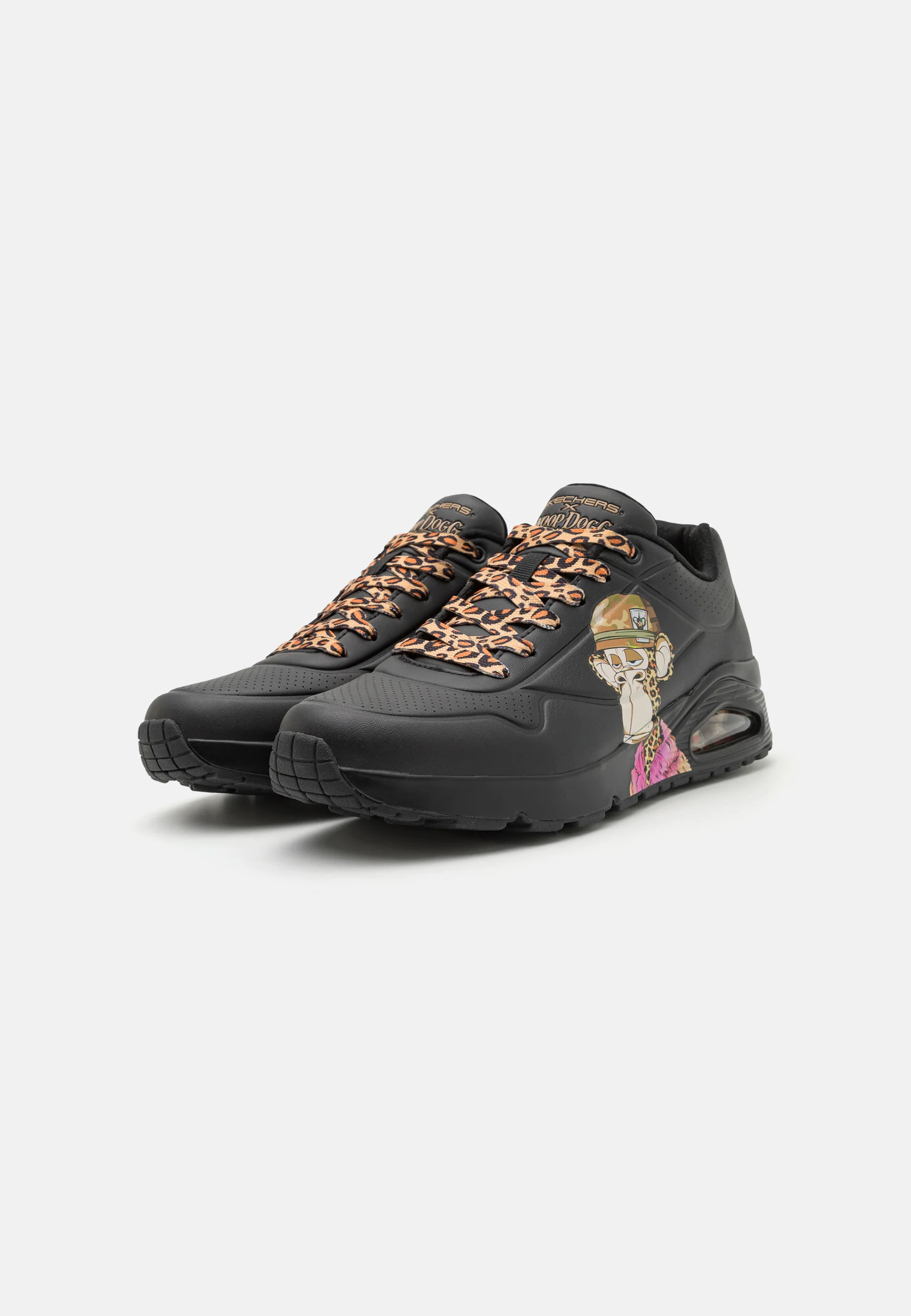 Skechers UNO UNISEX - Zapatillas bajas