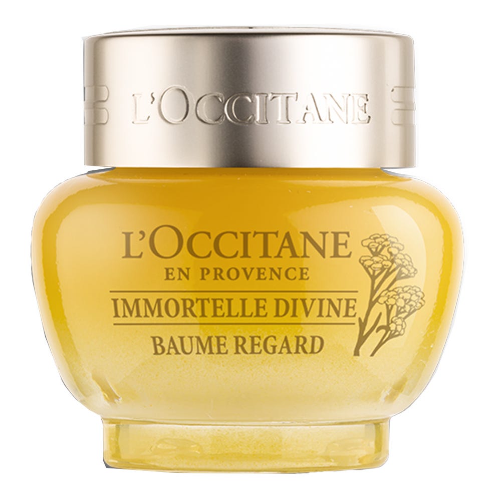 L'OCCITANE Divine Augenbalsam 15 ml
