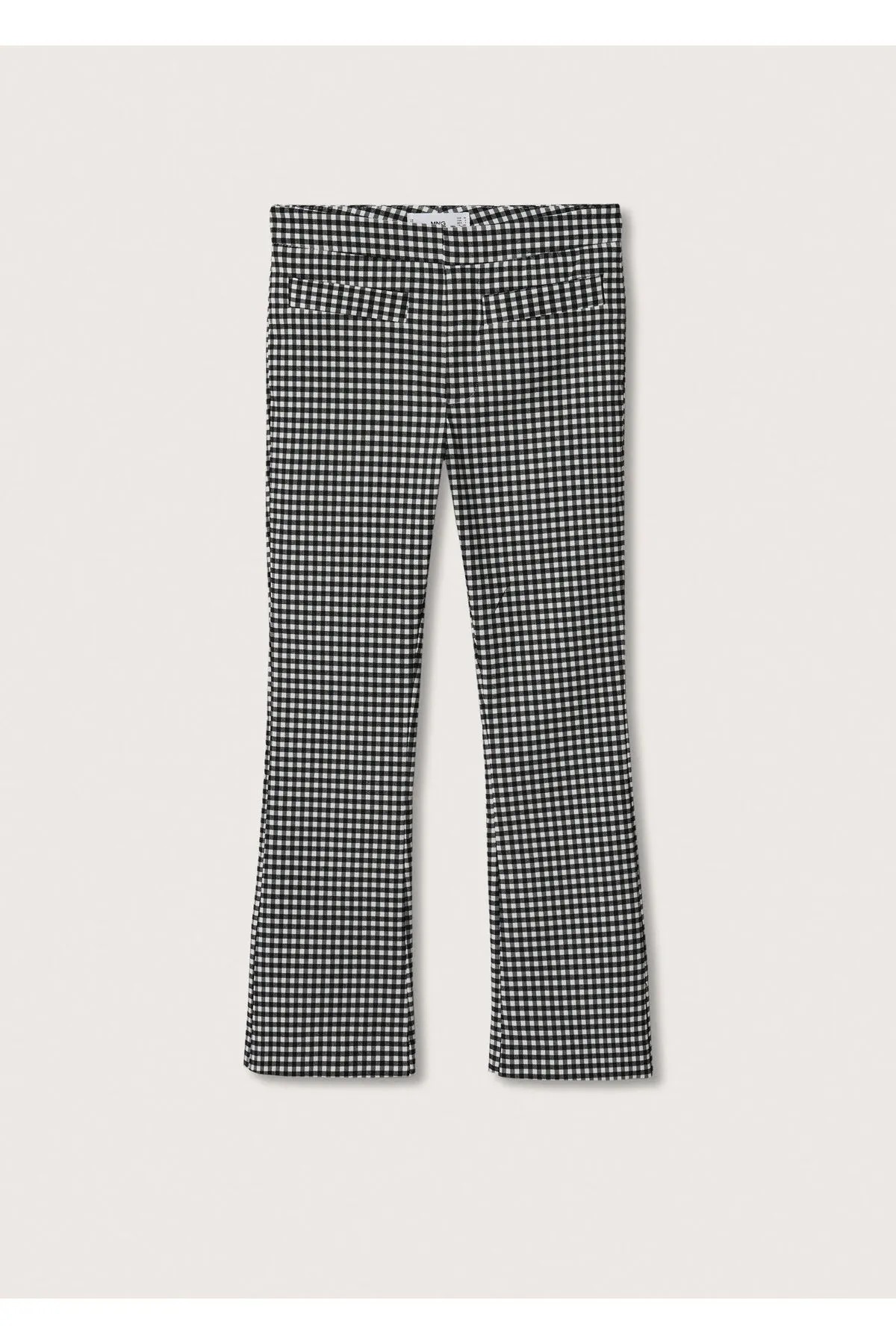 MANGO  Natürliche Hosen für Damen