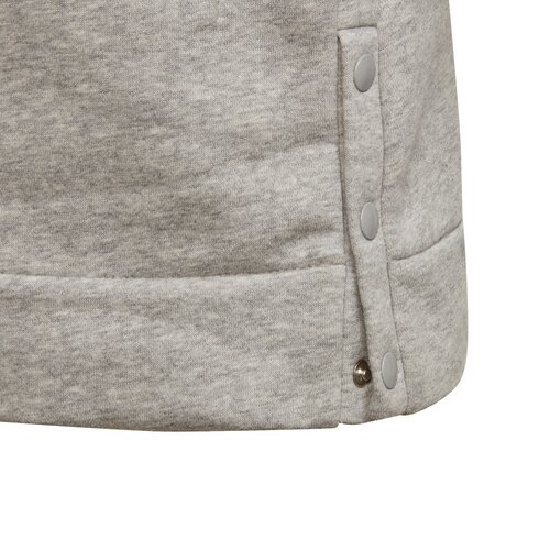 KINDER KLEID ID LONG CREW