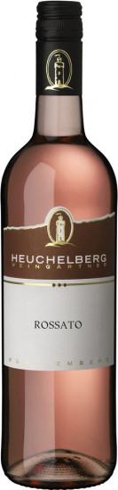 Rossato Cuvée Rosé trocken - Heuchelberg Weingärtner eG