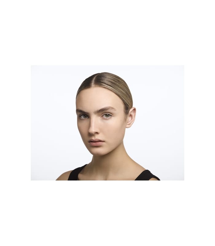 YVES SAINT LAURENT-ENCRE DE PEAU ALL HOURS SETTING POWDER-Poudre compacte matifiante et fixatrice