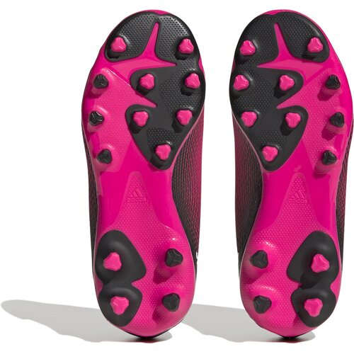 KINDER FUSSBALL-KUNSTRASENSCHUHE X SPEEDPORTAL.3 MG J