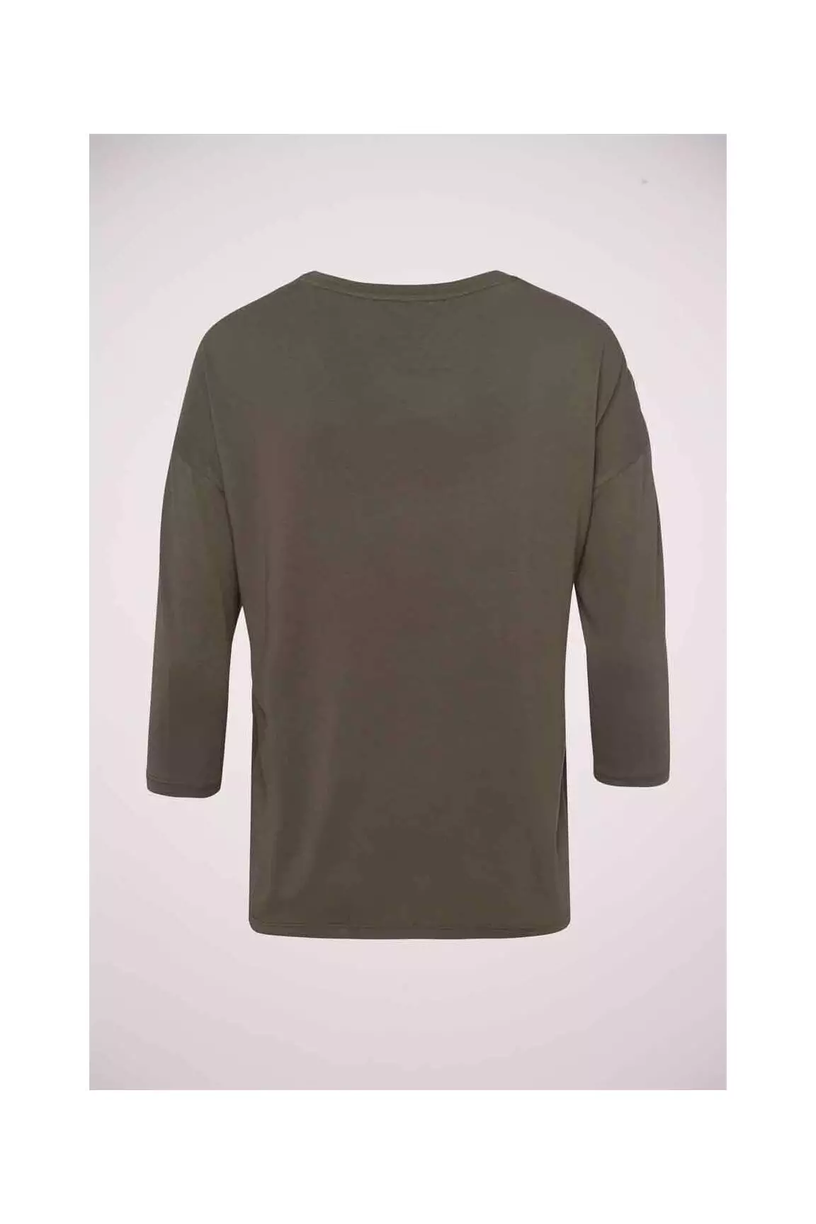 More   More Tops Femme couleur vert
