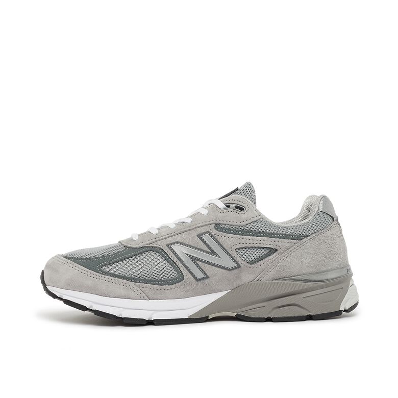 New Balance Wmns U990GR4 grey