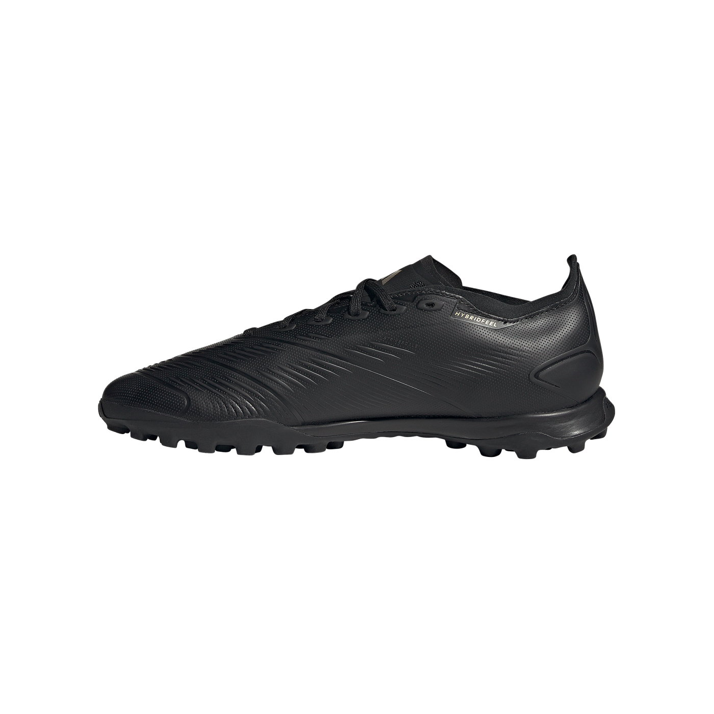 adidas Predator League TF Schwarz