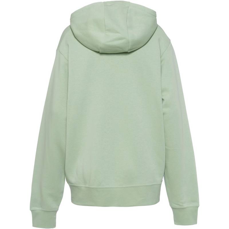 Nike NSW CLUB Hoodie Damen
