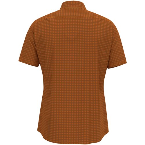 HERREN HEMD NIKKO CHECK