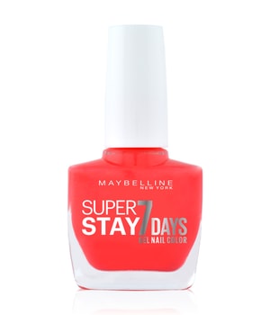 Maybelline Super Stay 7 Days Nagellack-10 ml