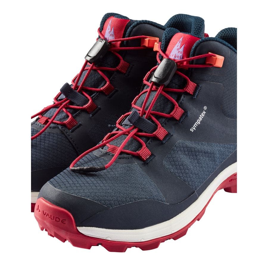 Lapita II STX Schuhe Halbhoch Kinder