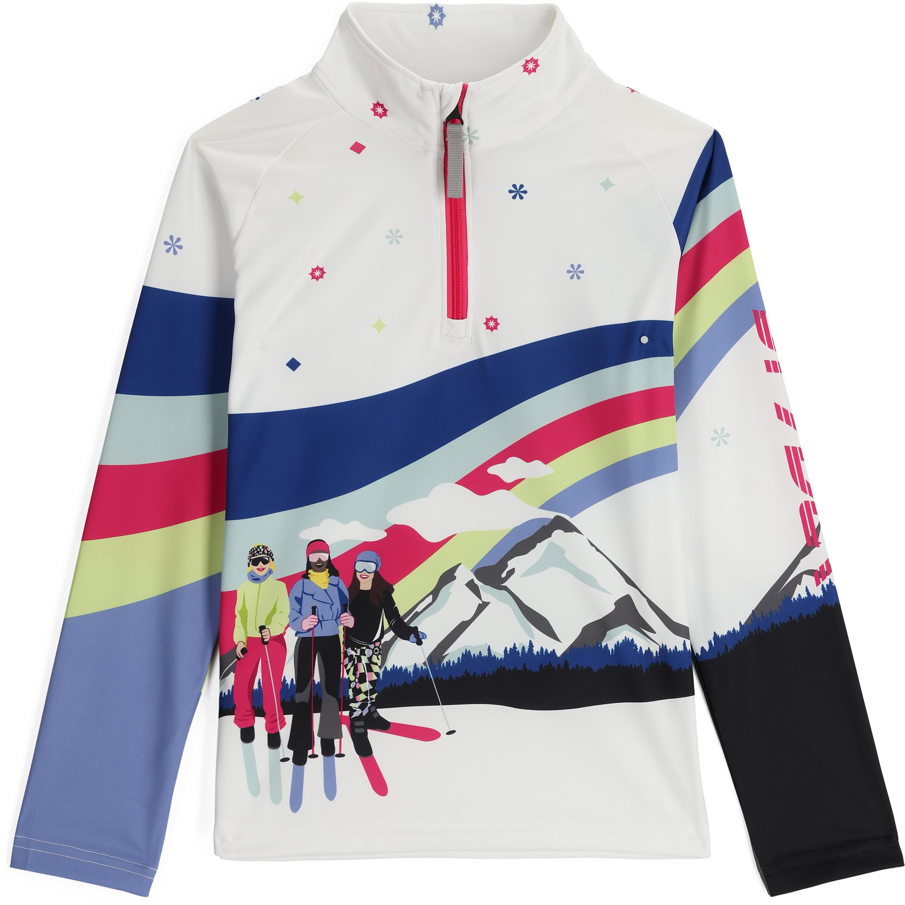 Athletic Sweater 'SURFACE'
