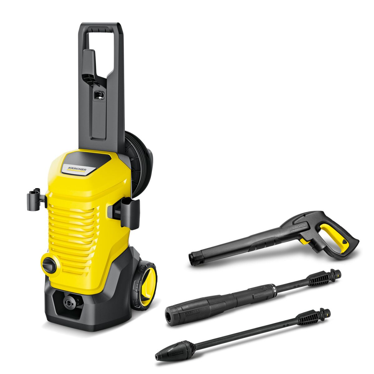 Kärcher K 5 WCM Premium Hochdruckreiniger