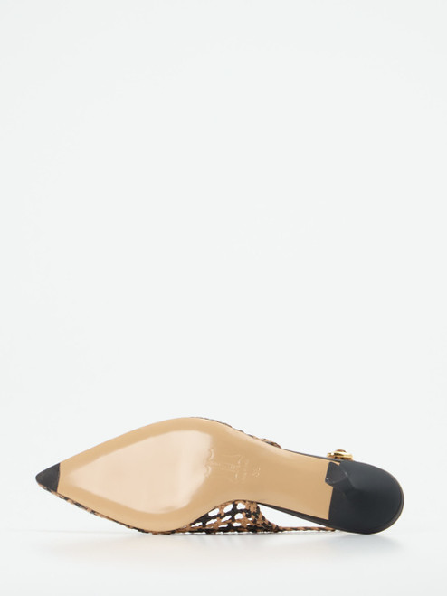 Slingpumps-13060020002 Konstantin Starke