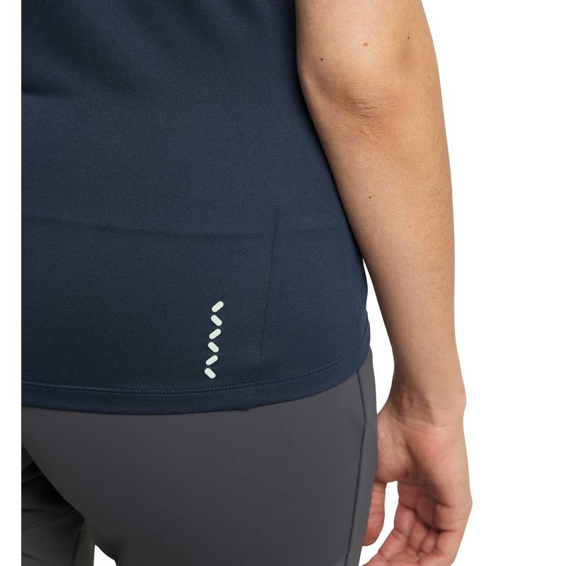 Haglöfs L.I.M Tech Tee Funktionsshirt Damen