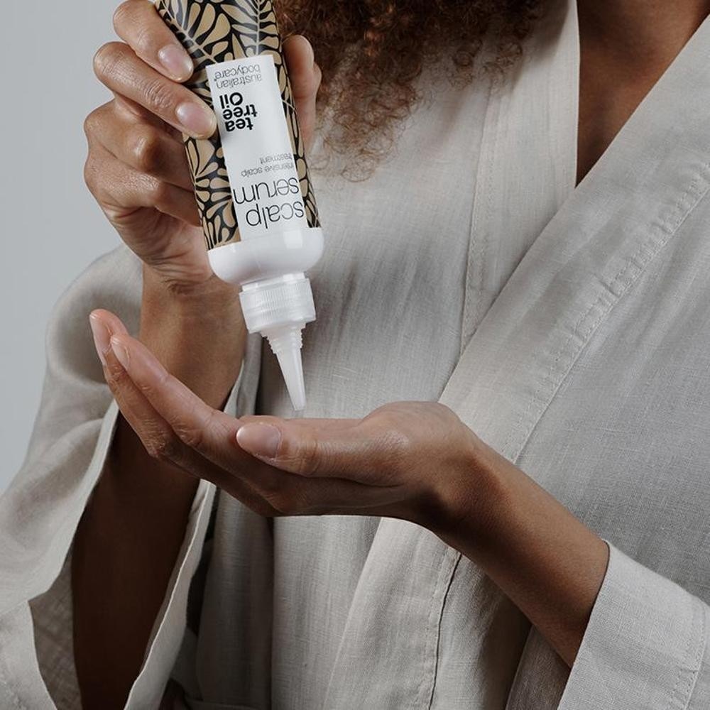Scalp Serum Serum