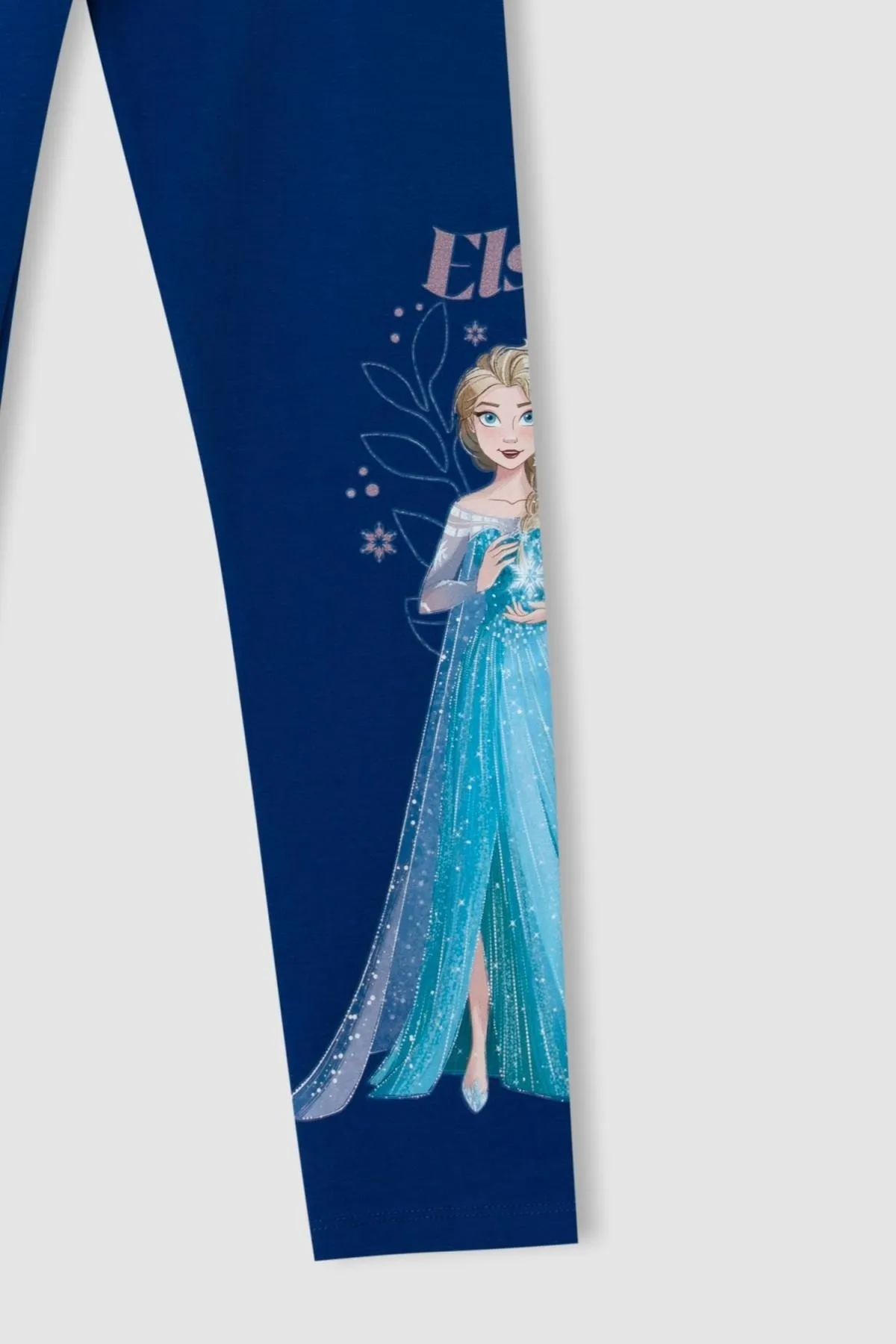 DeFacto  Lange Frozen-Strumpfhose für Mädchen