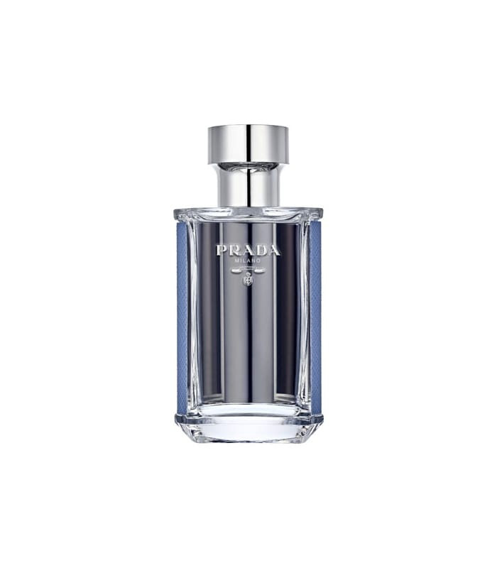 L'HOMME PRADA L'EAU-Eau de toilette fougère aromatique pour homme