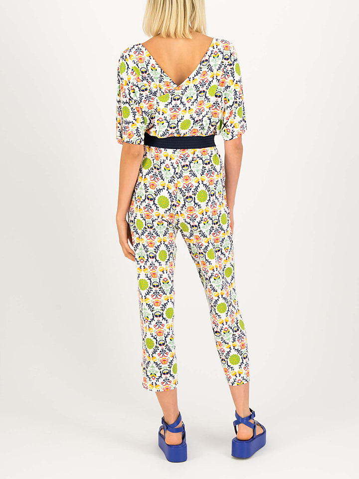 Blutsgeschwister Jumpsuit 