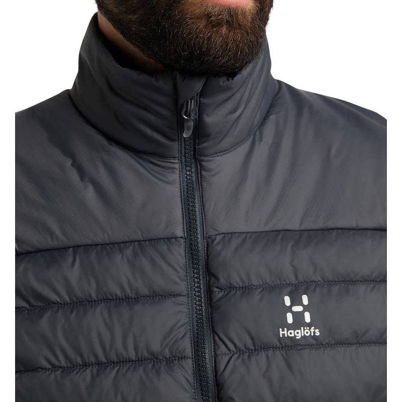 Haglfs SPIRE MIMIC Steppweste Herren