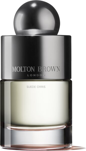 Molton Brown Suede Orris Eau de Toilette