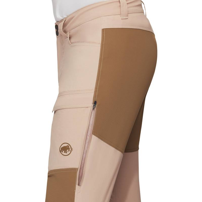 Mammut Zinal Hybrid Wanderhose Herren