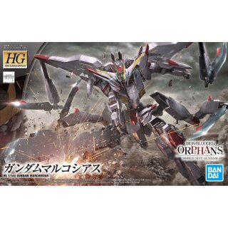 HG 1/144  Gundam Marchosias