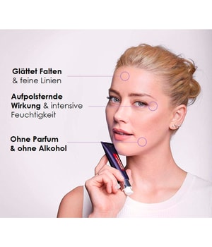 L'Oréal Paris Revitalift Filler Augencreme für das Gesicht mit Hyaluronsäure Augencreme-30 ml