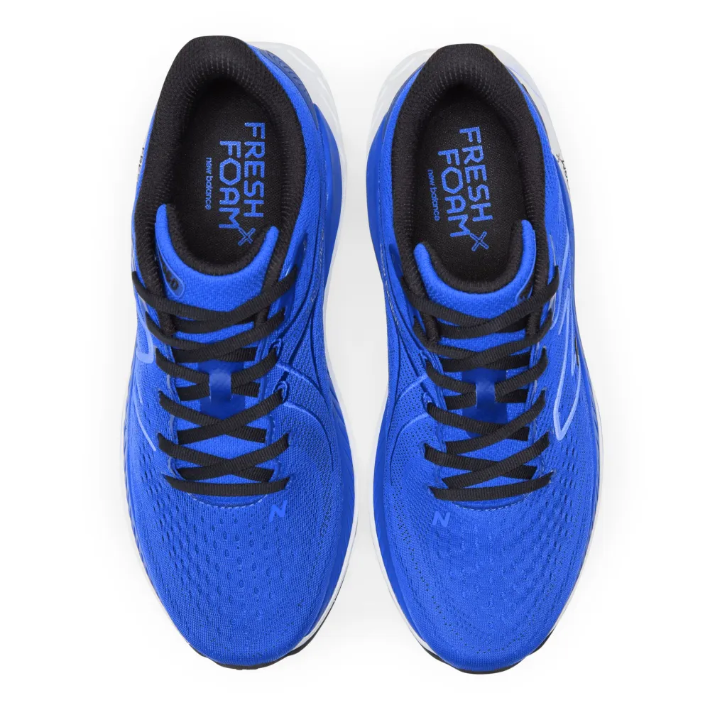 New Balance Fresh Foam X 860v13 M860B13D / blau